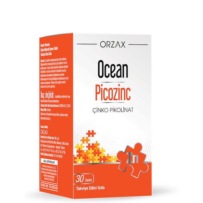 Ocean Picozinc