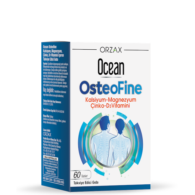 Ocean osteofine
