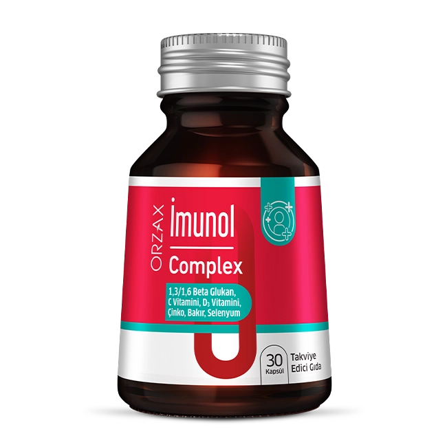 imunol complex
