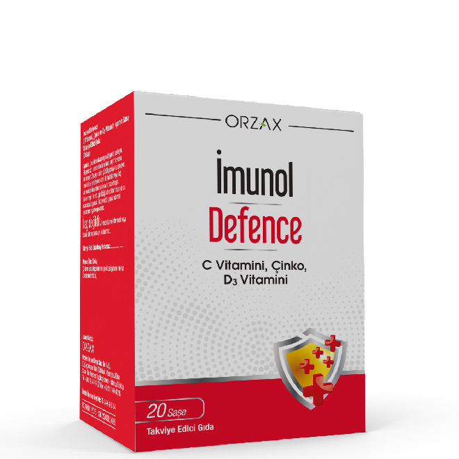 imunol defence saşe