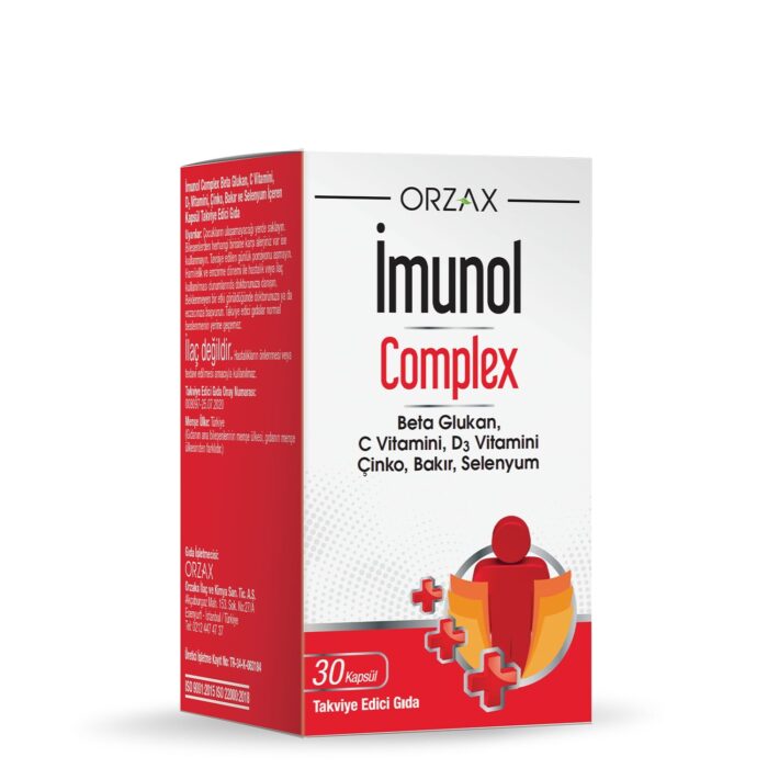 imunol complex