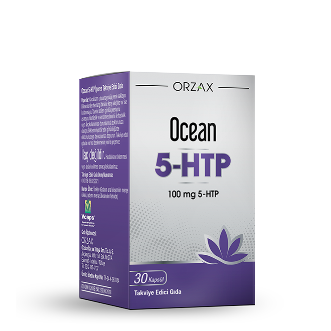 OCEAN 5-HTP
