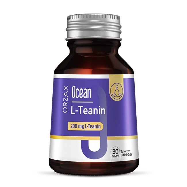 OCEAN L-TEANIN