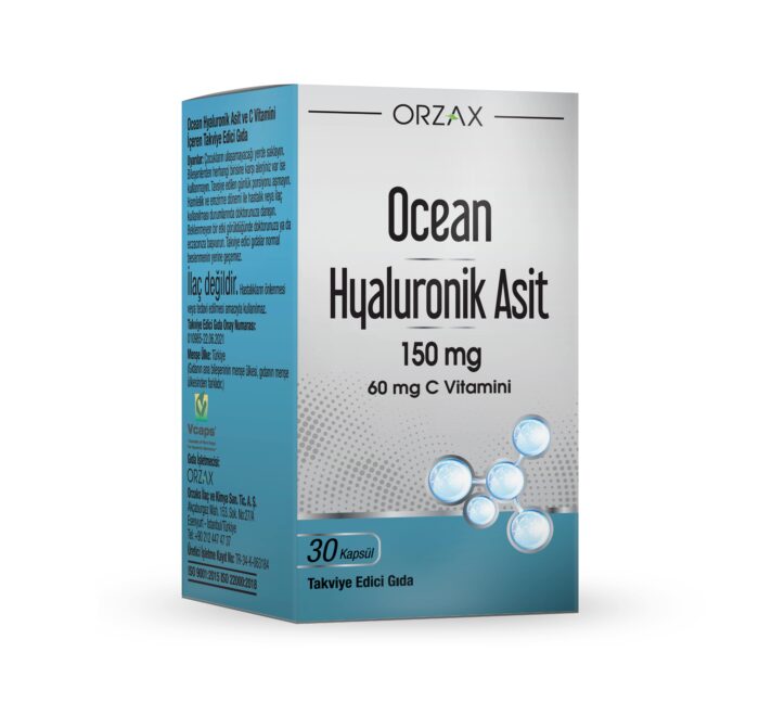 OCEAN HYALURONIC ASID