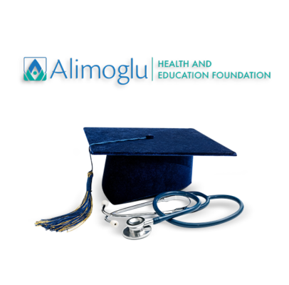 Alimoglu Health and Education Foundation