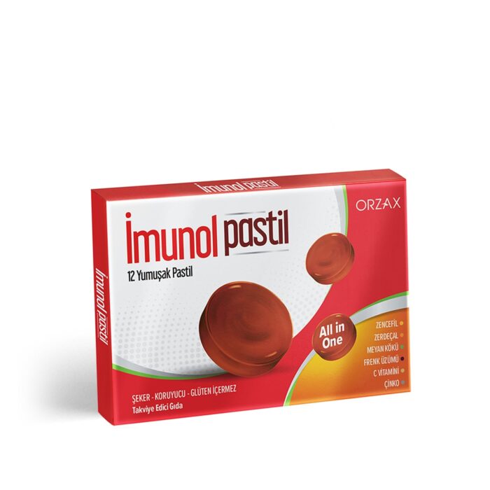 IMUNOL LOZENGE