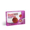 IMUNOL LOZENGE -BLACK ELDERBERRY & STRAWBERRY FLAVOR