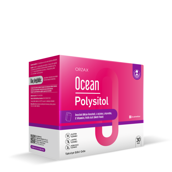 OCEAN POLYSITOL