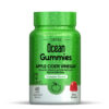 Ocean Gummies Elma Sidresi