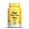 OCEAN GUMMIES VITAMIN D3 1000 IU