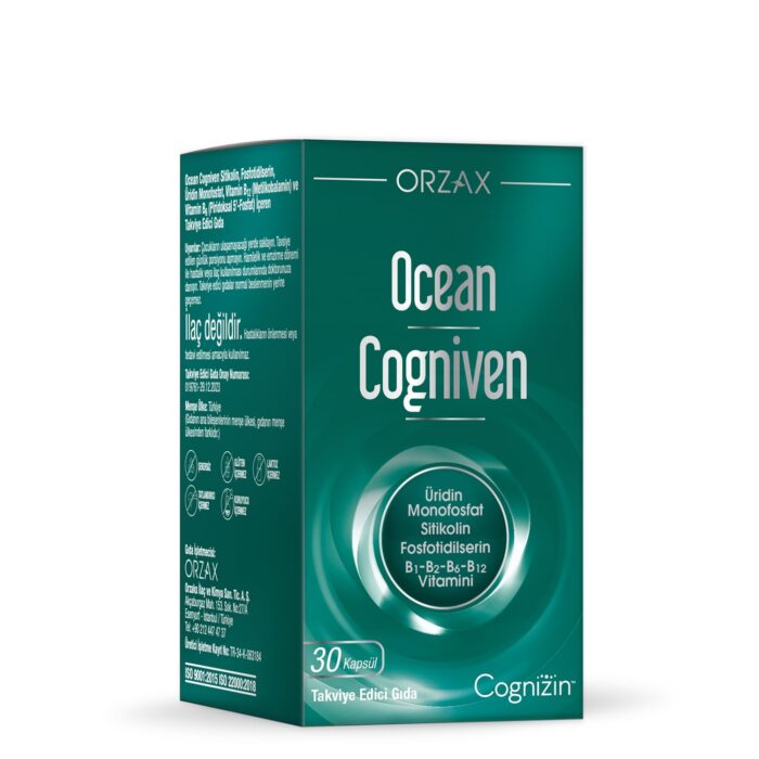 OCEAN COGNIVEN