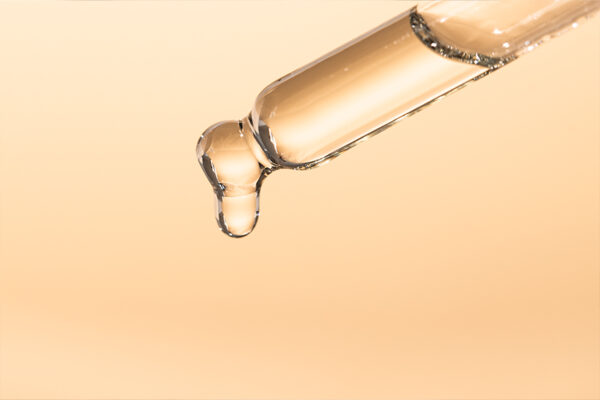 d vitamini serum