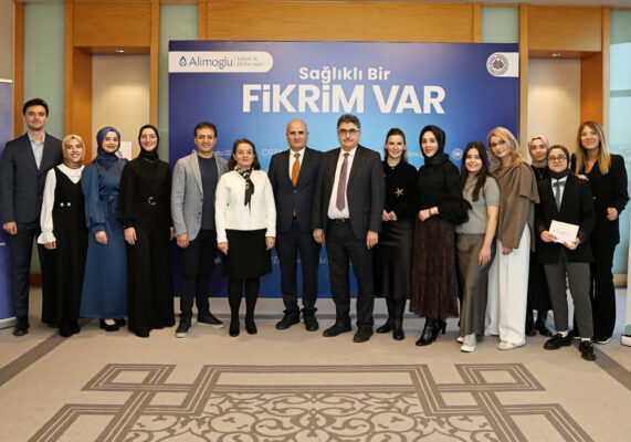 Saglikli Bir Fikrim Var