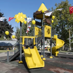 çocuk parkı