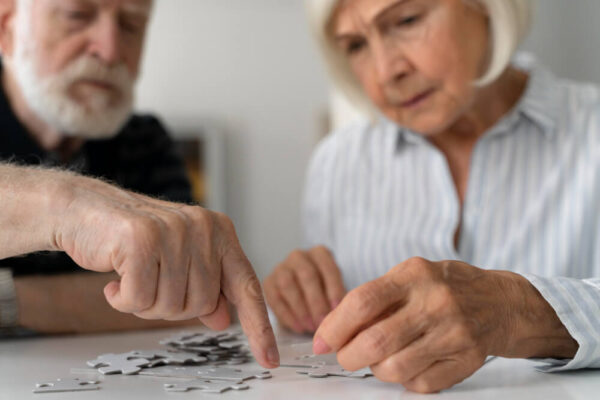 Alzheimer nedir