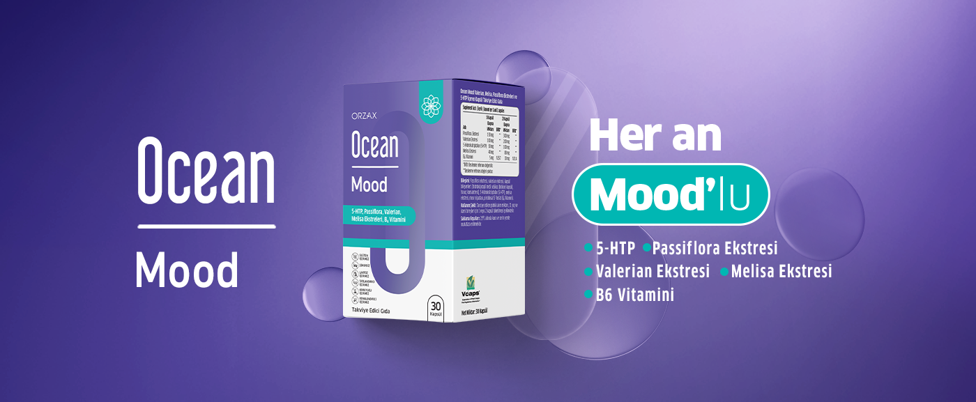ocean mood