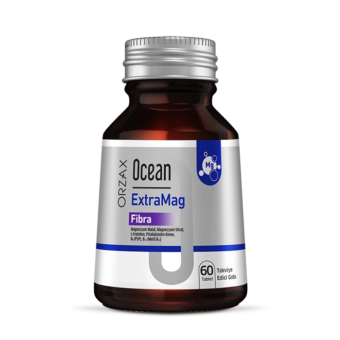 Ocean ExtraMag Fibra