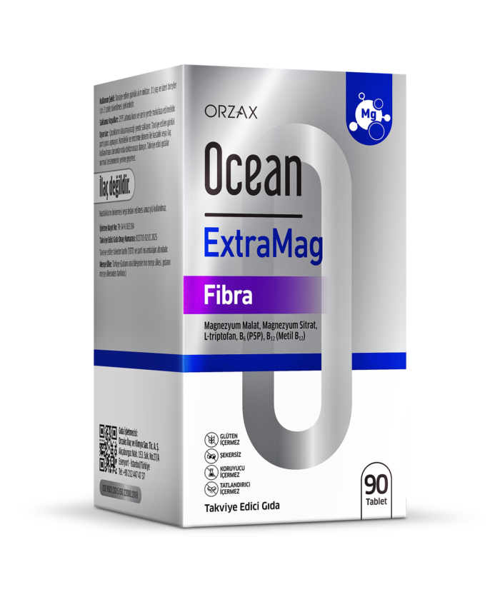 Ocean ExtraMag Fibra
