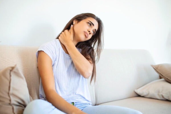 fibromiyaljinedir