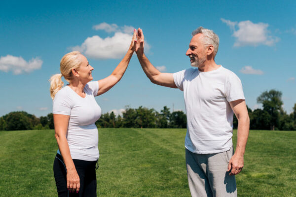 Sağlıklı Yaş almak