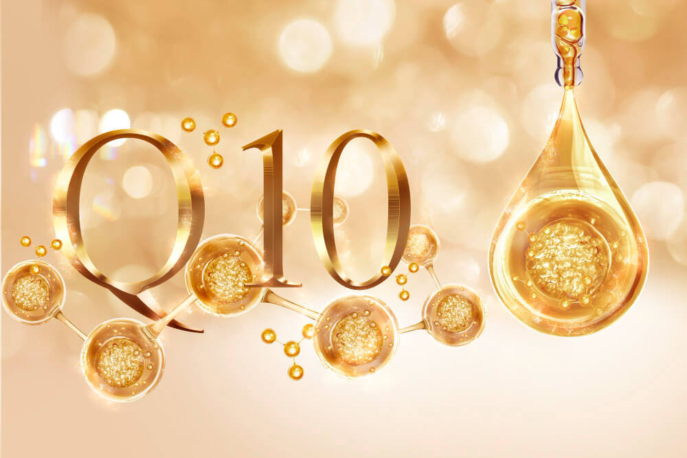 Koenzim Q10