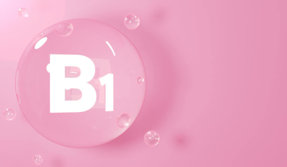 b1 vitamini