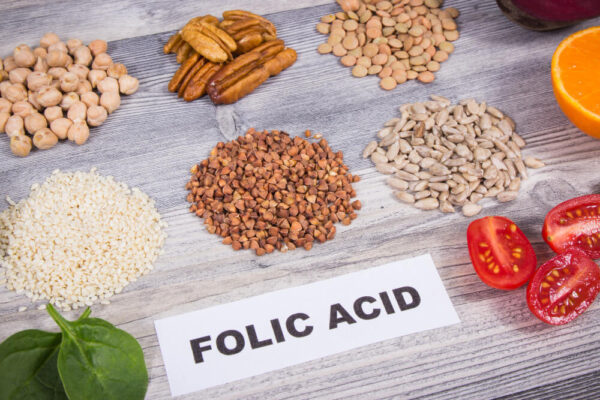 folik asit ne işe yarar