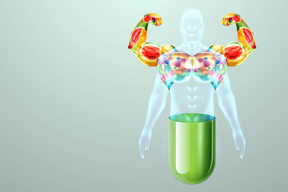 Kalsiyumun Vücudumuzdaki Görevleri Nelerdir?