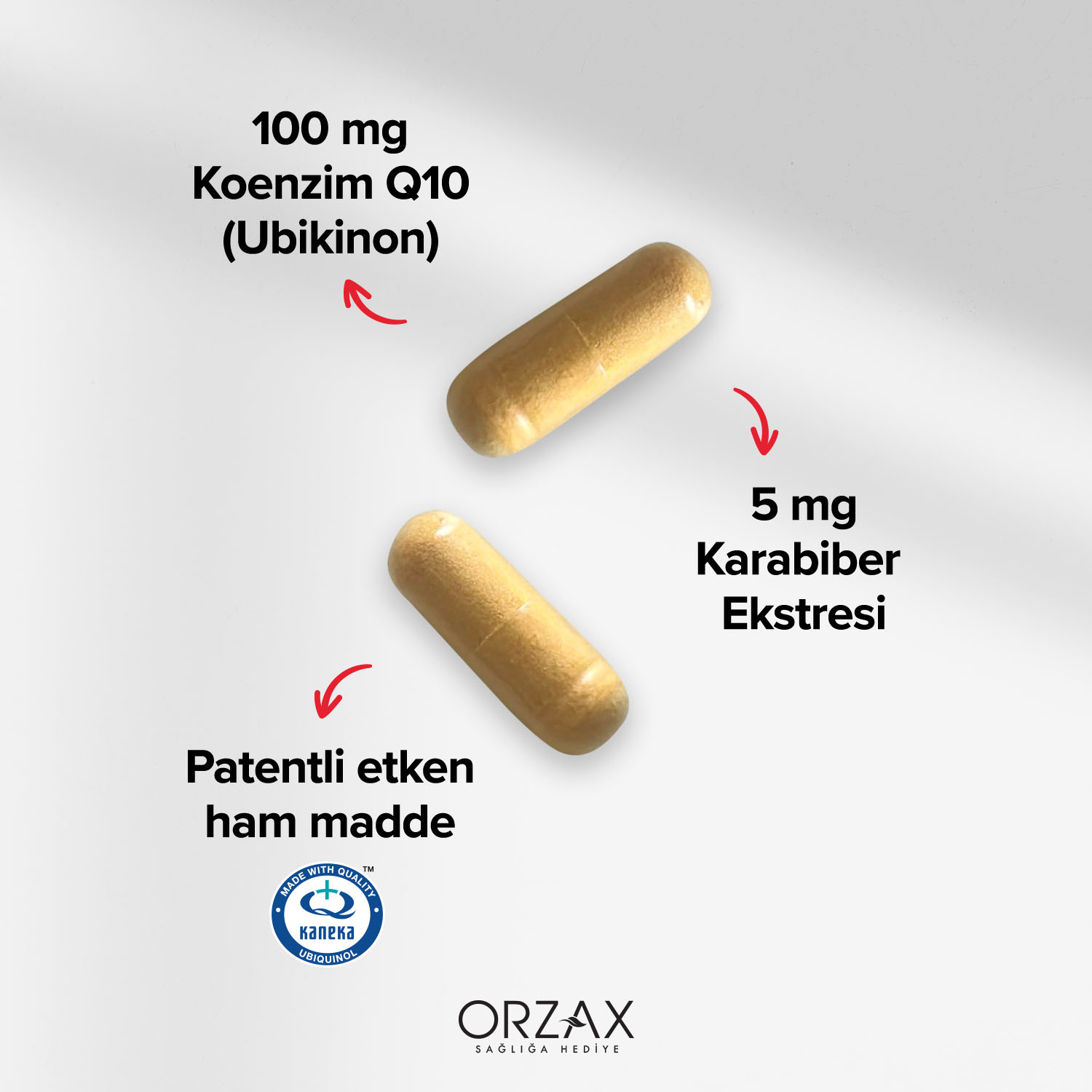 シャクリーQ10 Q10-エイジ ＊ | CoQ10 | 主要な成分・素材から探す | 栄養補給食品