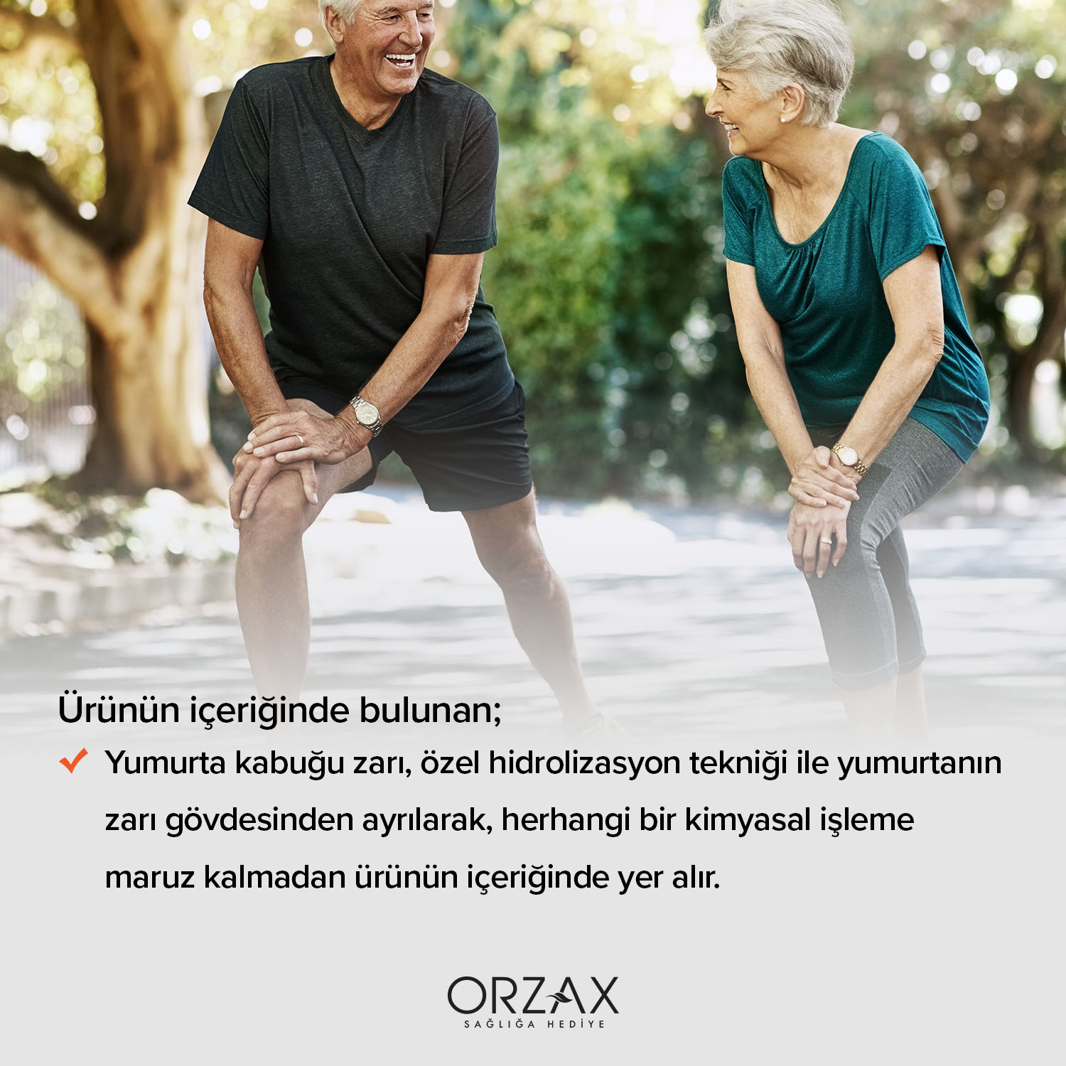Ocean Nem Complex Tablet - Orzax