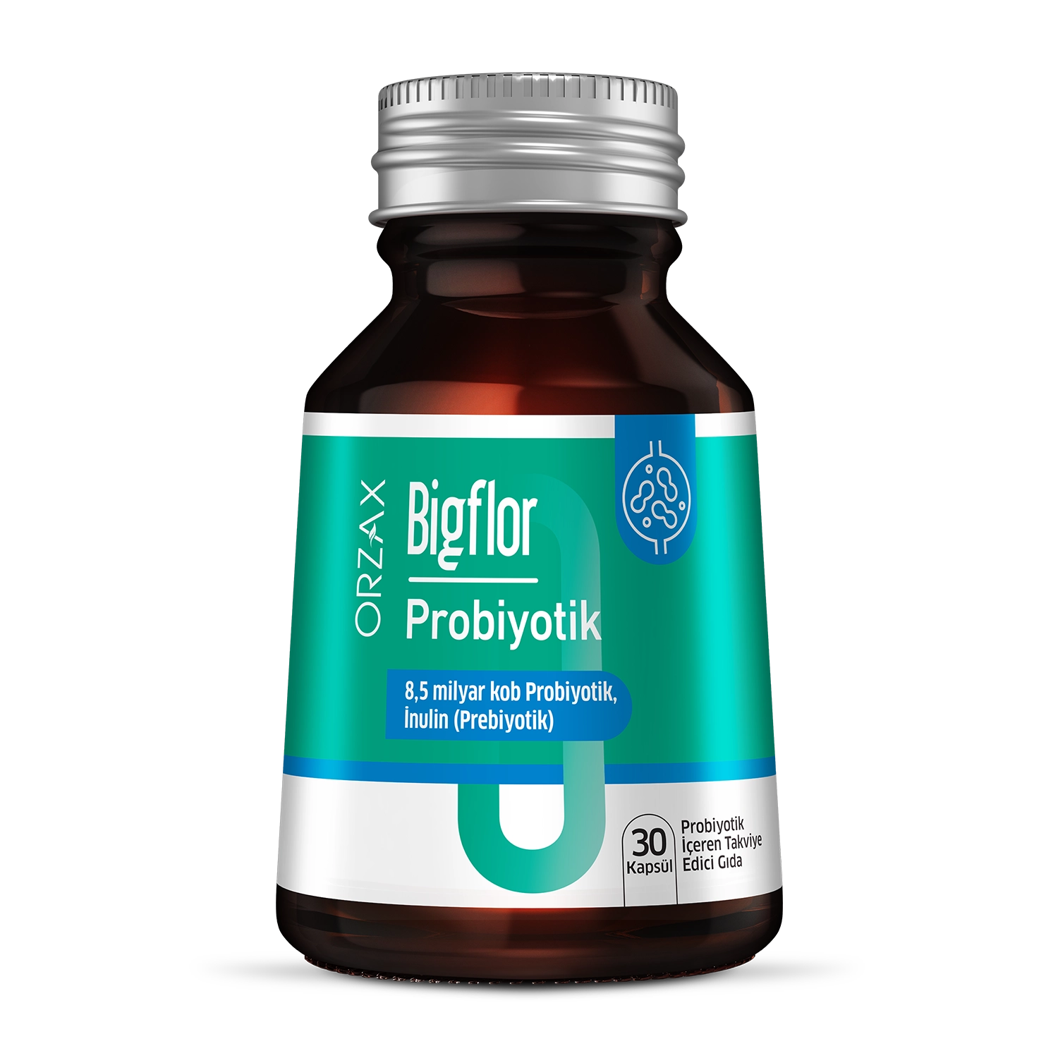 big flor 30 tablet