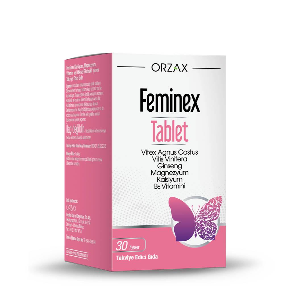 Feminex Tablet