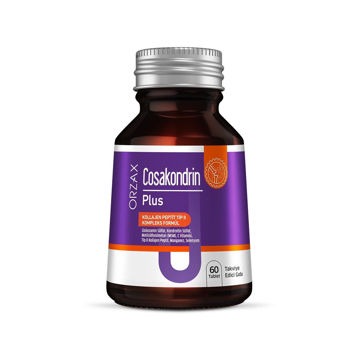 cosakondrin plus