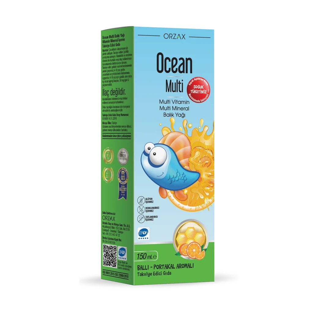 Ocean Multi Likit
