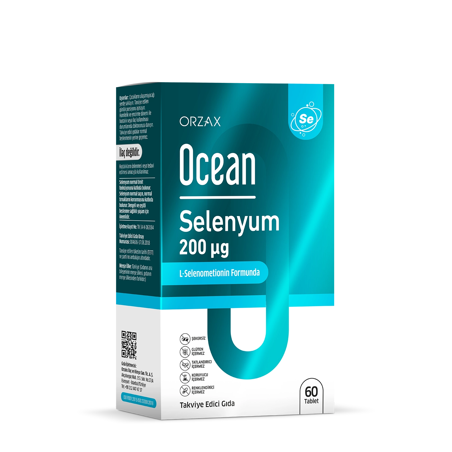 selenyum