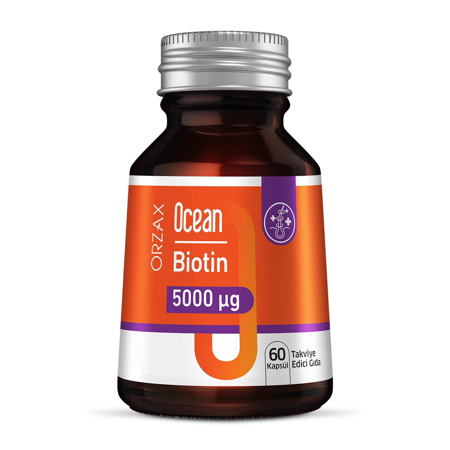 biotin kapsül
