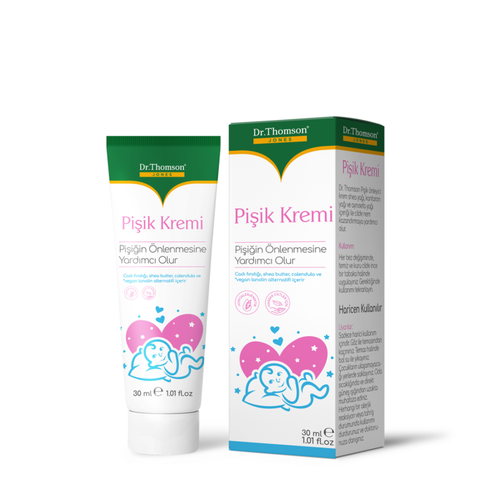 pisik kremi