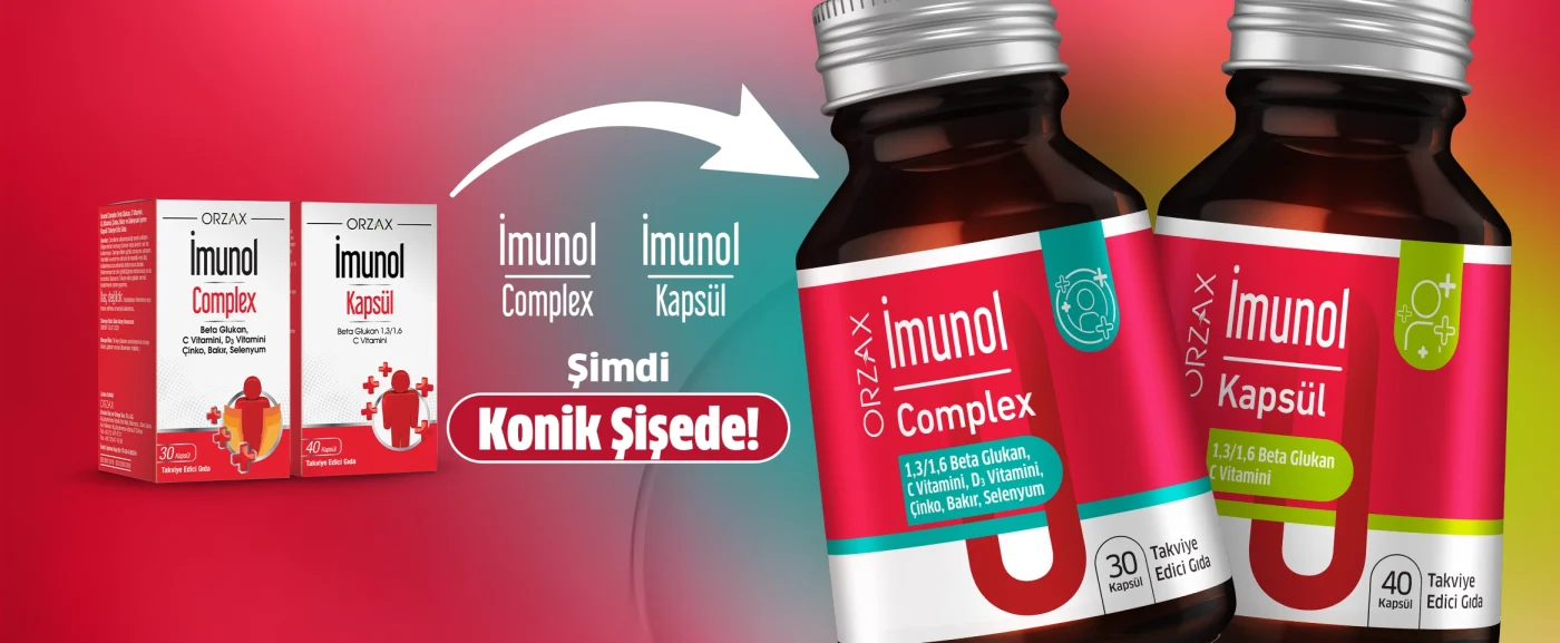 imunol complex