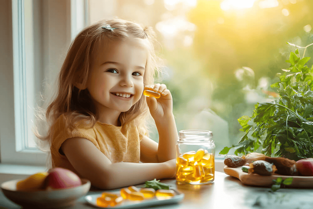 bebeklerde d vitamini eksikliği nasıl giderilir