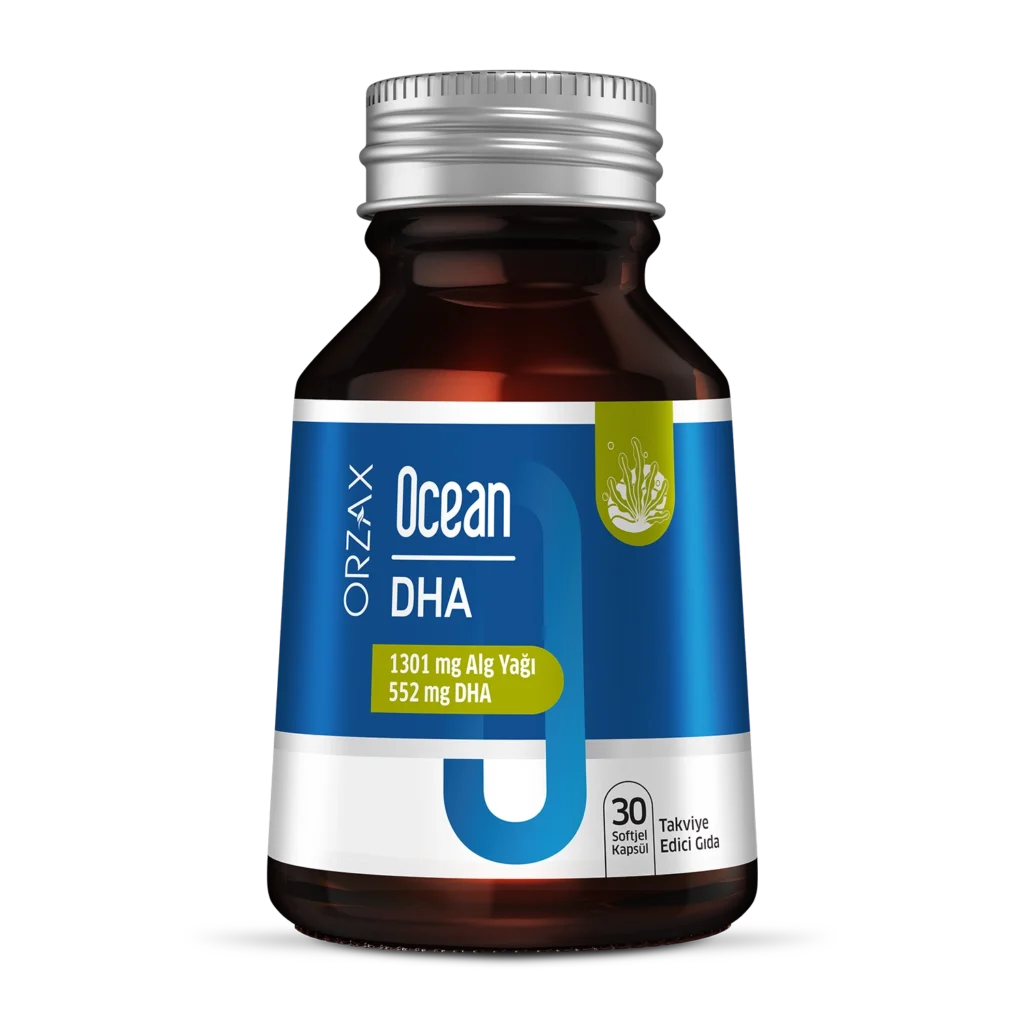 Ocean DHA