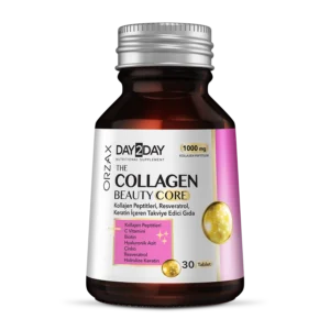 Day2Day The Collagen Beauty Core