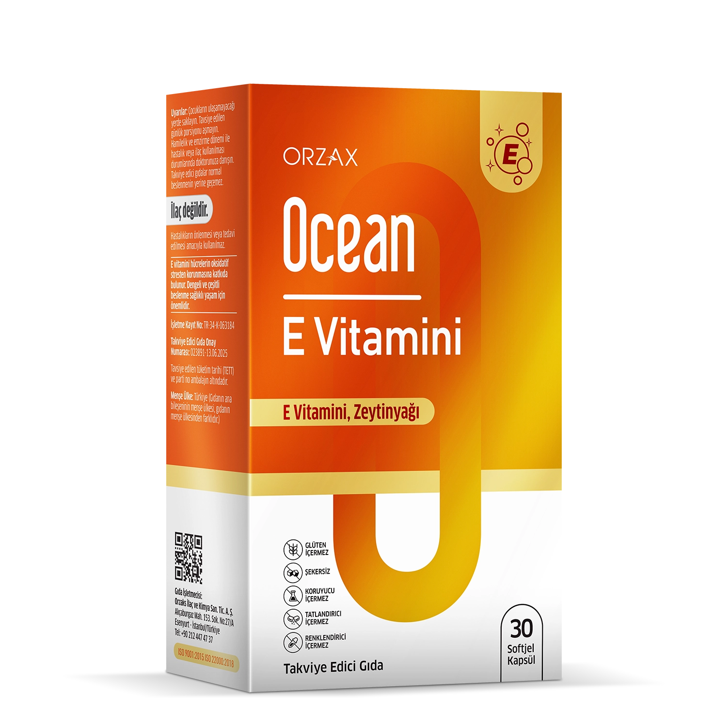 e vitamini