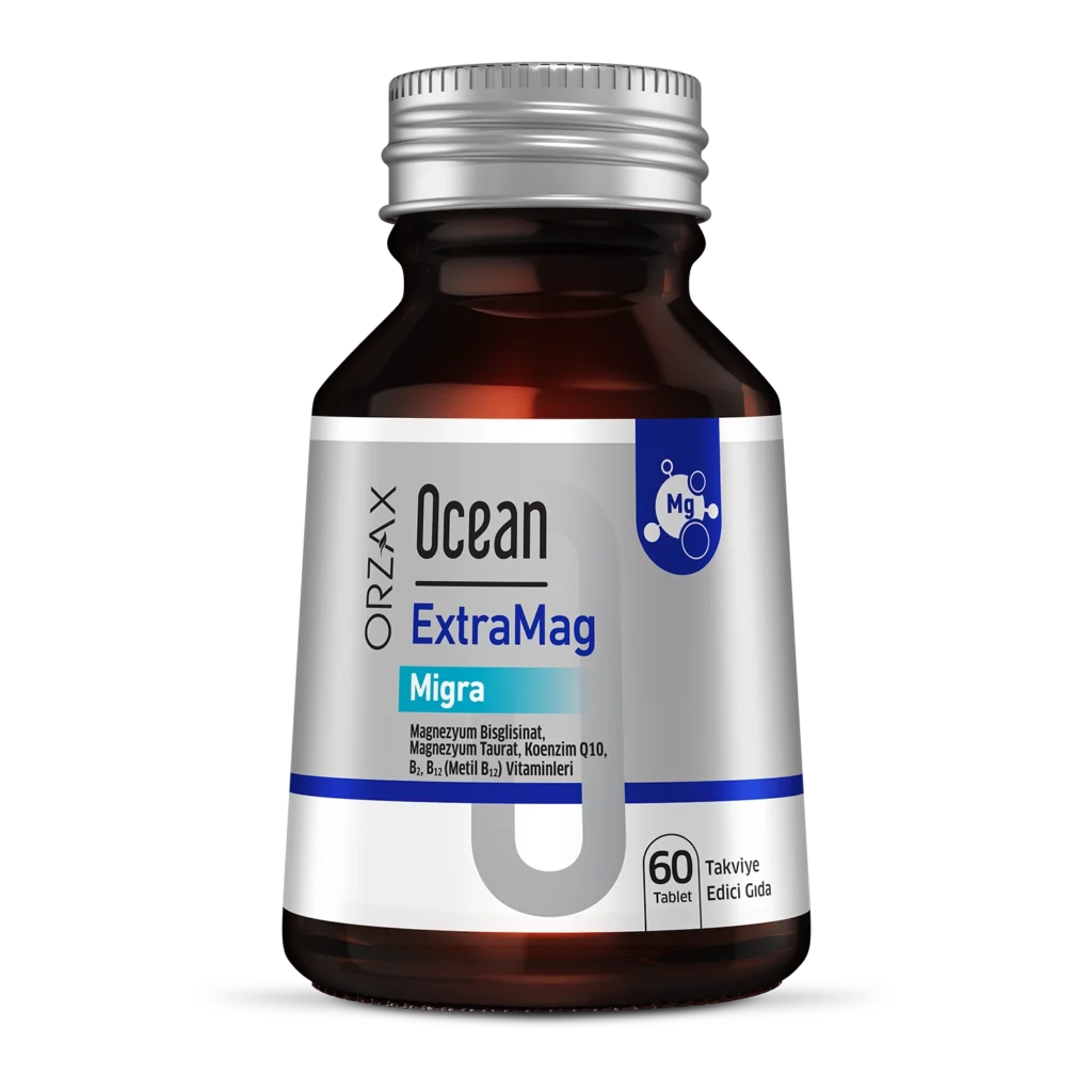 Ocean Extramag Migra