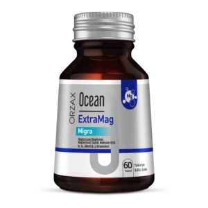 Ocean Extramag Migra