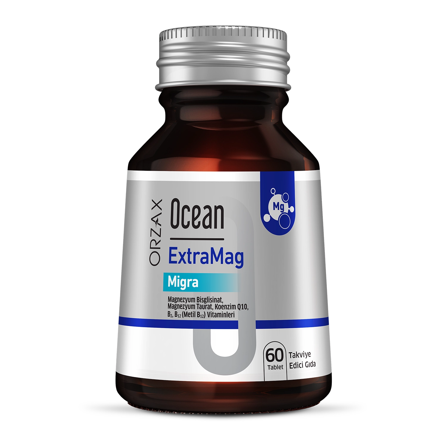Ocean Extramag Migra