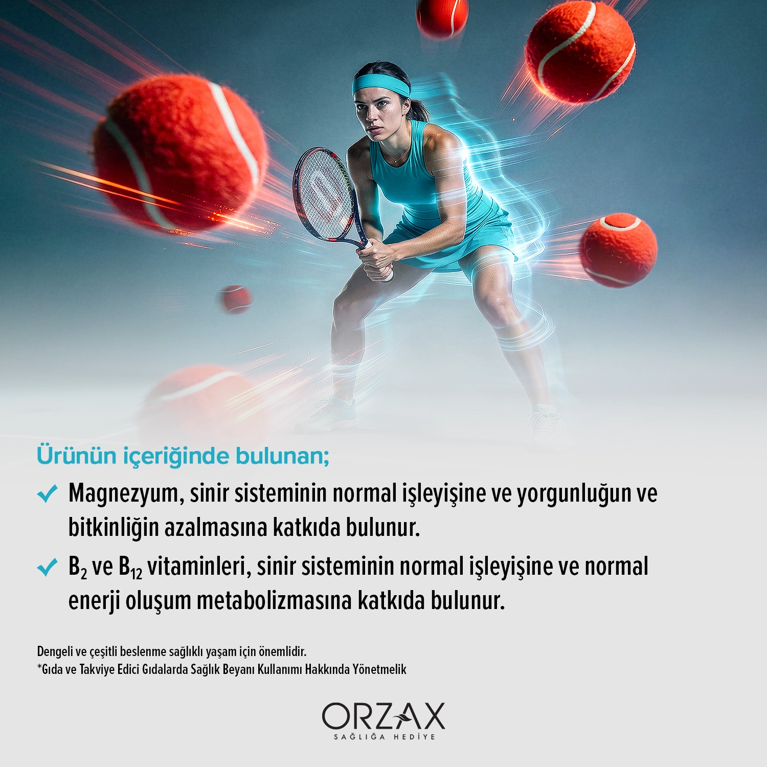 Ocean Extramag Migra Ocean Extramag Migra - Görsel 4