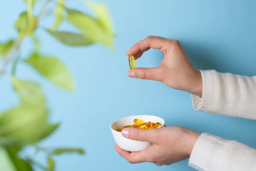 Odaklanmayı Destekleyen Vitaminler: Dağılan Zihni Toparlamak İçin odaklanma destek vitamin