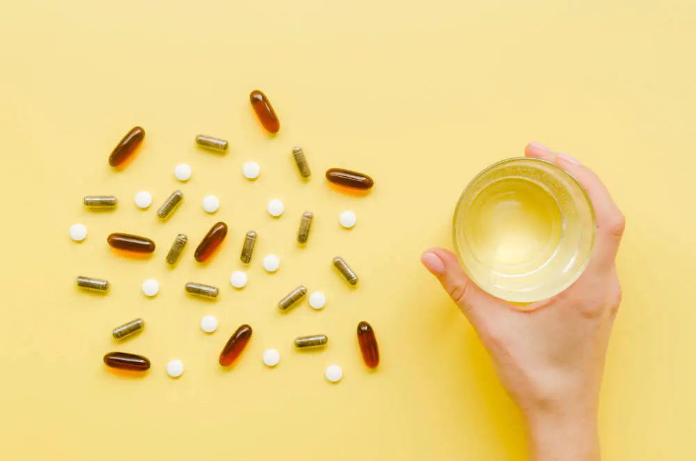 odaklanmayı destekleyen vitaminler