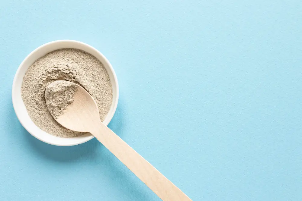 protein tozu nedir