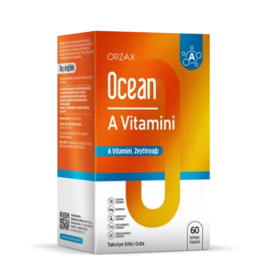 Ocean A Vitamini